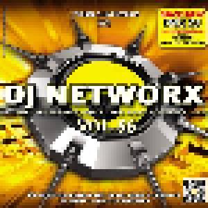 DJ Networx Vol. 56 - Cover