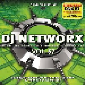 DJ Networx Vol. 57 - Cover