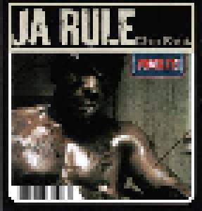Ja Rule: Clap Back - Cover