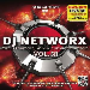 DJ Networx Vol. 58 - Cover