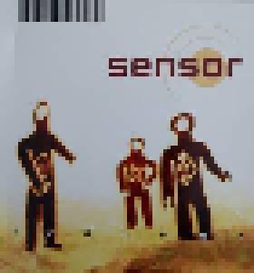 Sensor: Träumer - Cover