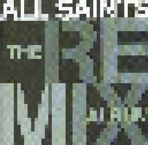All Saints: Remix Album, The - Cover