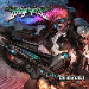 DragonForce: Ultra Beatdown - Cover