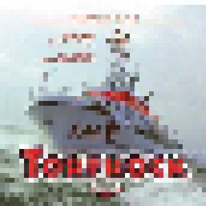 Torfrock: Search And Rescue - Cover
