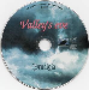 Valley's Eve: Prodigia (CD) - Bild 7