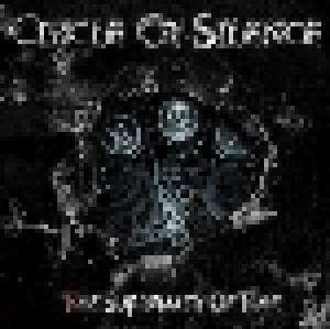 Cover - Circle Of Silence: Supremacy Of Time, The