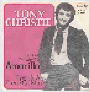 Tony Christie: (Is This The Way To) Amarillo (7") - Bild 2