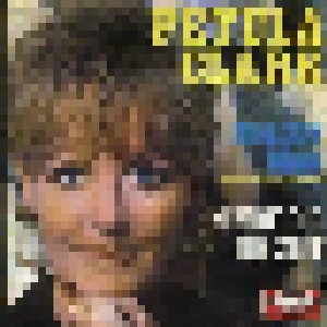 Petula Clark: Melody Man (7") - Bild 1