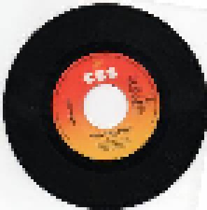 Jimmy Cliff: Reggae Movement (7") - Bild 3