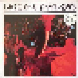 Laser-Cowboys: Ultrawarp (Death Mix) (12") - Bild 1