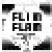 Tolga "Flim Flam" Balkan: Joint Mix (The Legal Version) (7") - Thumbnail 2