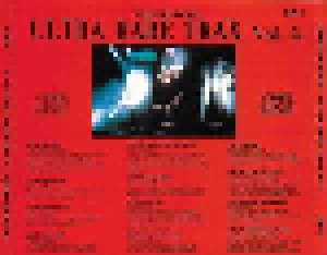 Depeche Mode: Ultra Rare Trax Vol. 2 (CD) - Bild 2