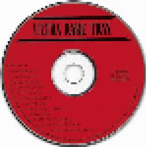 Depeche Mode: Ultra Rare Trax Vol. 2 (CD) - Bild 3
