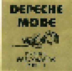 Depeche Mode: Digital Razormaids Part 1 (CD) - Bild 1