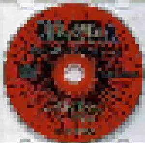 Depeche Mode: Ultra - Remixes By ML. Gee (CD) - Bild 4