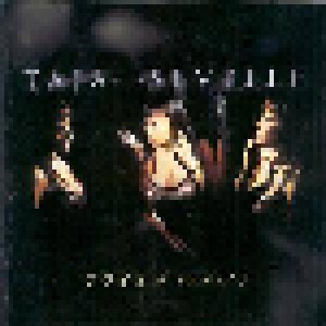 Taja Sevelle: Toys Of Vanity (CD) - Bild 1
