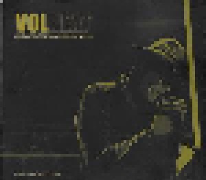 Volbeat: Guitar Gangsters & Cadillac Blood (CD) - Bild 1
