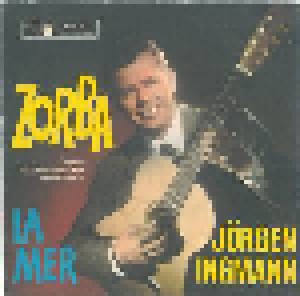 Jørgen Ingmann: Zorba (7") - Bild 1