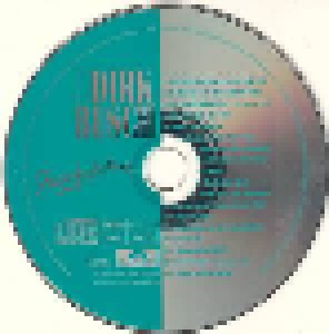 Dirk Busch: Zwischenbilanz - Seine Besten Songs (CD) - Bild 4