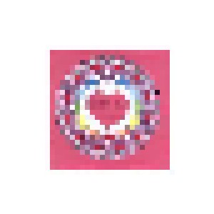 Octopus Syng: Rainbow Coloured Mandala (CD) - Bild 1