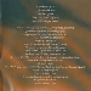 Solitude Aeturnus: Beyond The Crimson Horizon (CD) - Bild 2