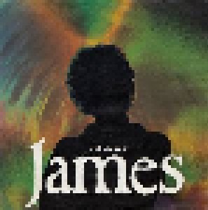James: Sit Down (7") - Bild 1