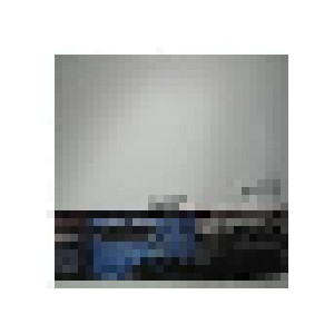 Neil Perry + A Satellite Crash: Neil Perry / A Satellite Crash (Split-LP) - Bild 1