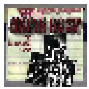 Uriah Heep + Spice: The Lansdowne Tapes (Split-2-CD) - Bild 1