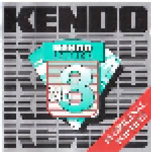 Kendo Edition No 3 (CD) - Bild 1