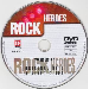 Rock Heroes (DVD) - Bild 3