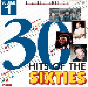 Hits Of The Sixties Volume 1 (CD) - Bild 1