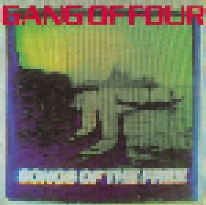 Gang Of Four: Songs Of The Free (CD) - Bild 1