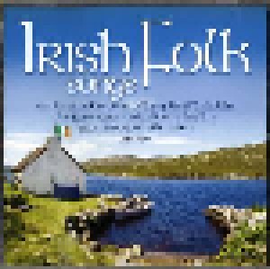 Cover - Irish Orchestra: Irish Folk Songs