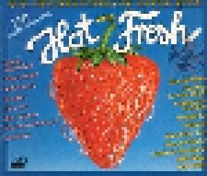 Hot And Fresh - Die Internationalen Super-Hits (2-CD) - Bild 1