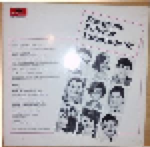 Die Große Polydor Hitparade '67 (10") - Bild 2