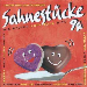 Sahnestücke 94 - Die Besten Soft-Rock Hits - Cover
