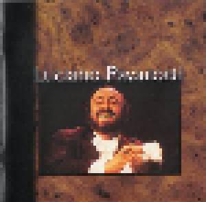 Luciano Pavarotti - Cover