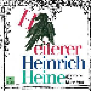 Martin Held: Heiterer Heinrich Heine - Cover