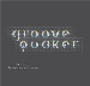 Groovequaker: Klitzeklang.Der Klang Der Kleinen Dinge - Cover
