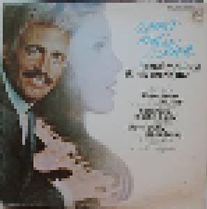 Paul Mauriat And His Orchestra: Doing My Thing - Cover