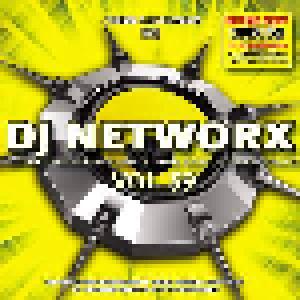 DJ Networx Vol. 59 - Cover