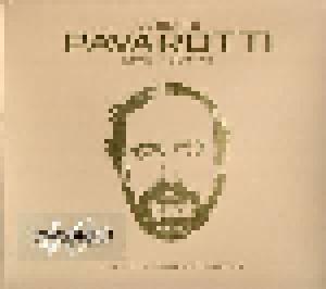 Luciano Pavarotti - Live Recital - Cover