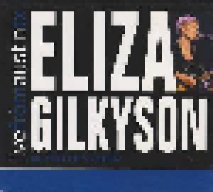 Eliza Gilkyson: Live From Austin TX - Cover