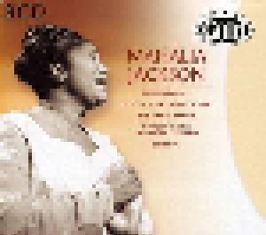 Mahalia Jackson: This Is Gold - Cover