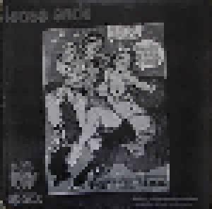 Loose Ends - Rave From The Grave Blast From The Past Vol. 2 - Cover