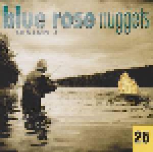 Blue Rose Nuggets 25 - Cover