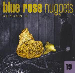 Blue Rose Nuggets 19 - Cover