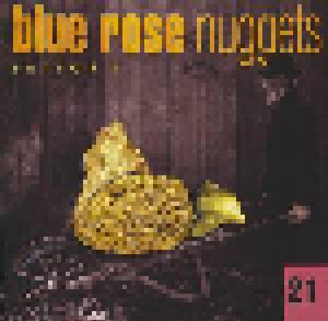 Blue Rose Nuggets 21 - Cover