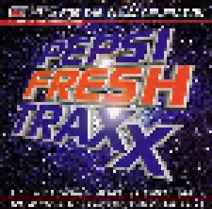 Pepsi Fresh Traxx - Cover