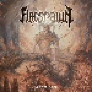 Firespawn: Abominate - Cover
